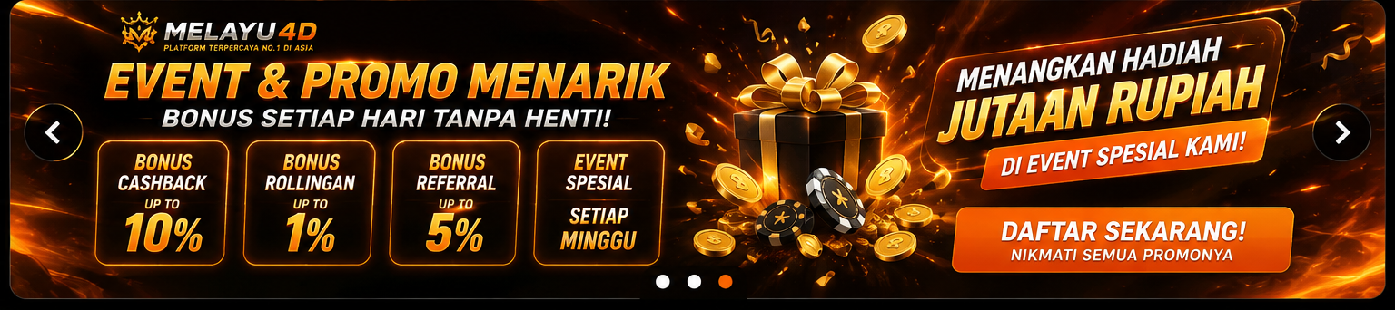 Akses Game Populer